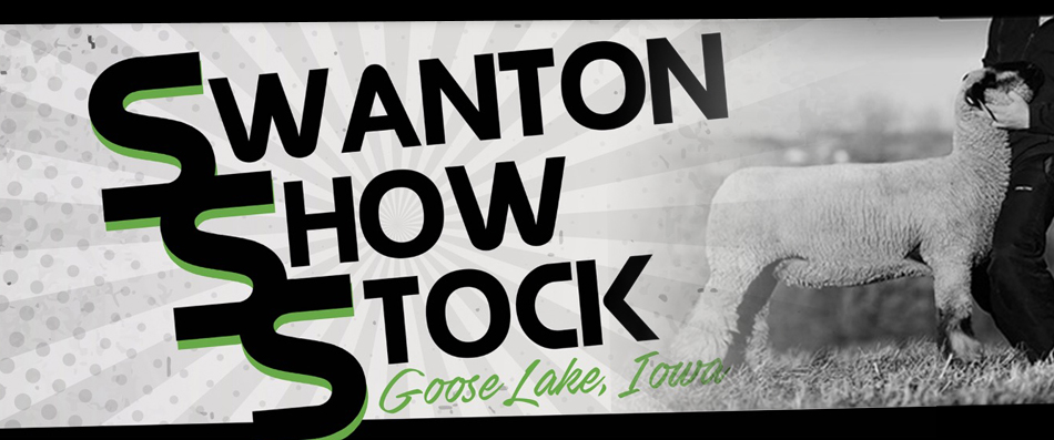 Swanton Show Stock